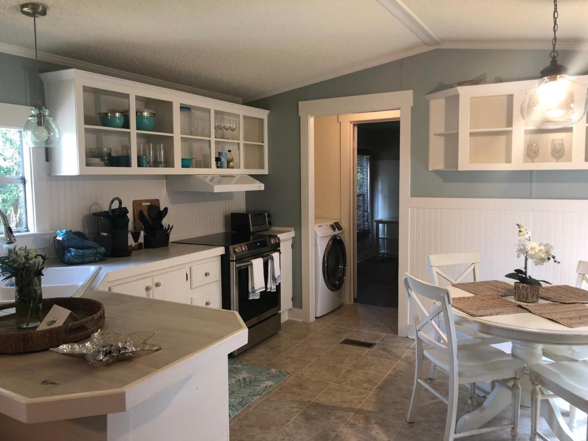 Beaufort Sc New Renovation, Close To Parris Island, Historic Downtown, Beautiful Beaches, Sleeps 7 Exteriér fotografie