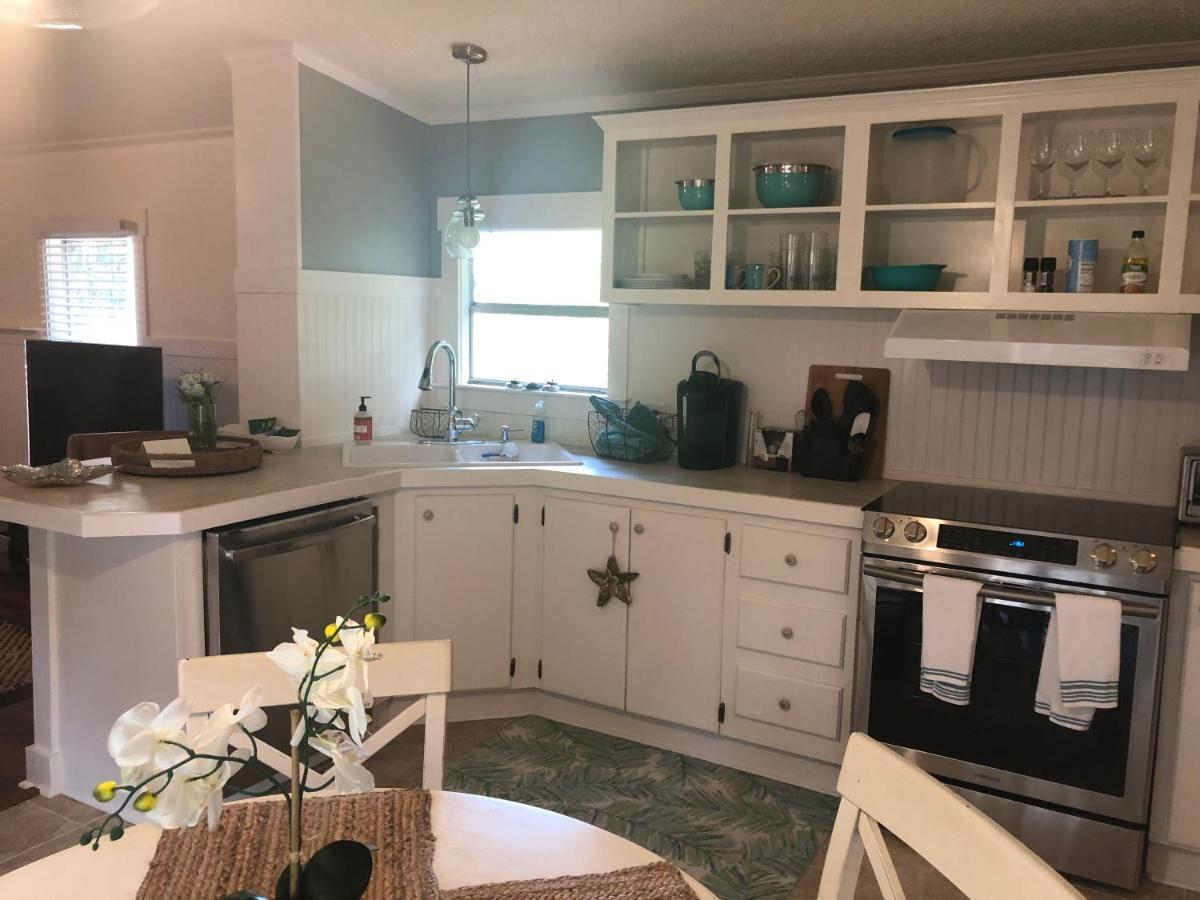 Beaufort Sc New Renovation, Close To Parris Island, Historic Downtown, Beautiful Beaches, Sleeps 7 Exteriér fotografie